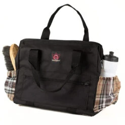 Kensington Zipper Show Tote Grooming Bag -Lemieux Shop kzt c1105 45a94820 e63a 454f 8a6a cf9ac48b70d2