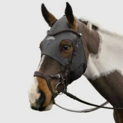 Fenwick Liquid Titanium Therapeutic Horse Mask -Lemieux Shop lt101 c1125