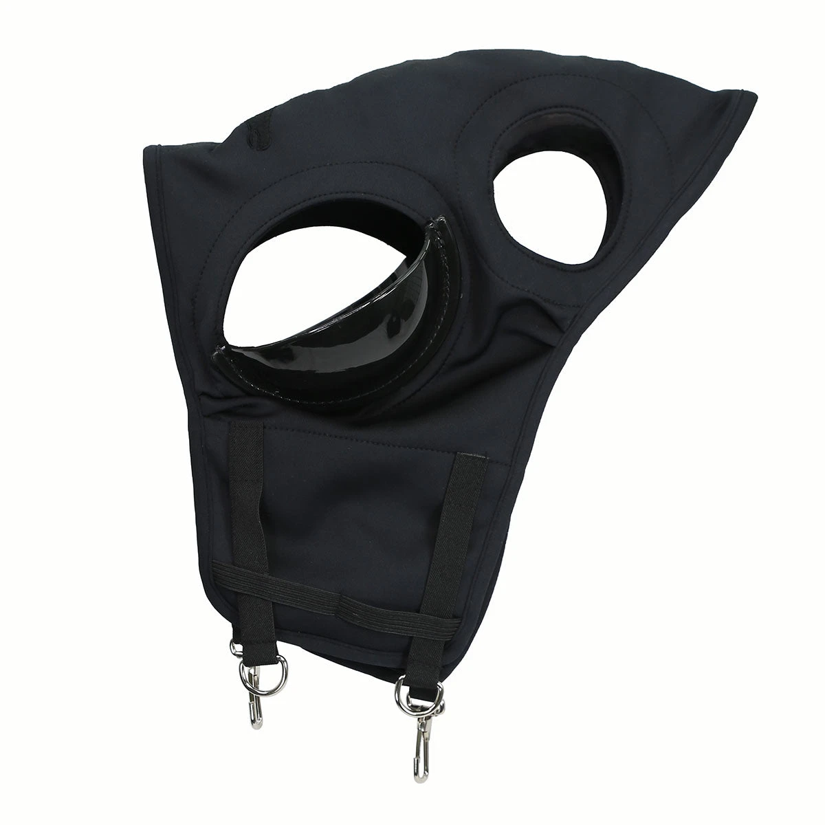 Fenwick Liquid Titanium Therapeutic Horse Mask With Cups 4 Fenwick Liquid Titanium Therapeutic Horse Mask With Cups - Image 2