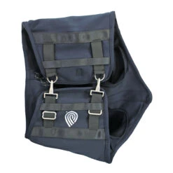 Fenwick Liquid Titanium Therapeutic Horse Mask With Ears 17 Fenwick Liquid Titanium Therapeutic Horse Mask With Ears -Lemieux Shop lt103 c1105 alt2