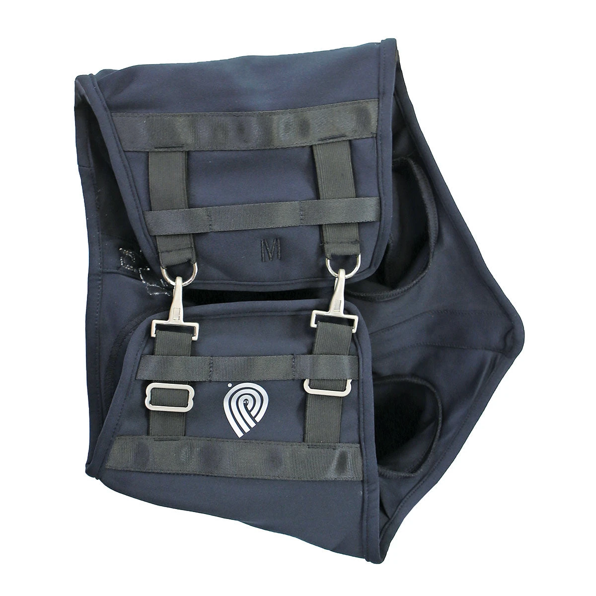 Fenwick Liquid Titanium Therapeutic Horse Mask With Ears 10 Fenwick Liquid Titanium Therapeutic Horse Mask With Ears - Image 8