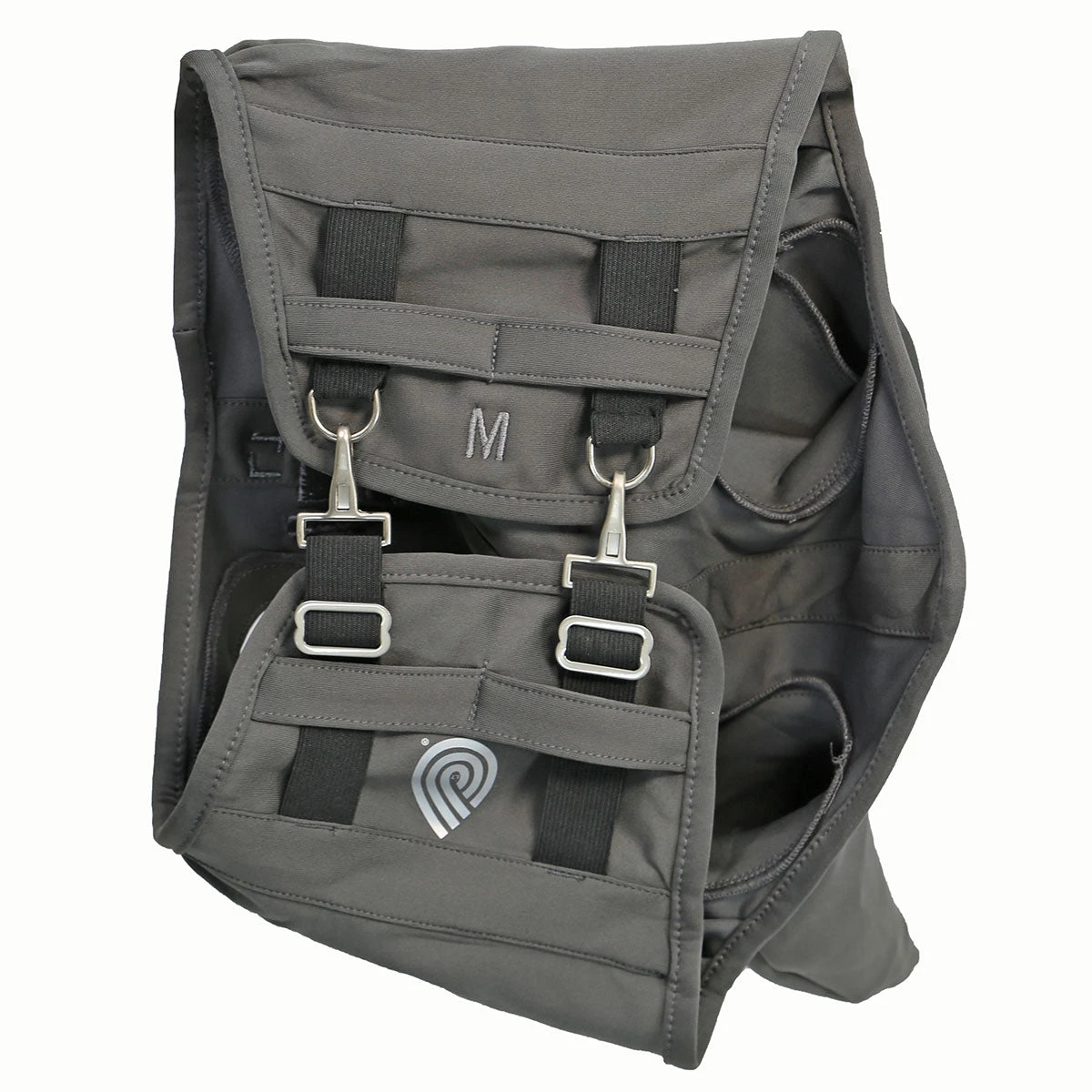 Fenwick Liquid Titanium Therapeutic Horse Mask With Ears 5 Fenwick Liquid Titanium Therapeutic Horse Mask With Ears - Image 3