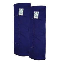 Wilkers Combo Quilted Leg Wraps Pair 11 Wilkers Combo Quilted Leg Wraps Pair -Lemieux Shop lw4 c1106
