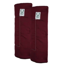 Wilkers Combo Quilted Leg Wraps Pair 12 Wilkers Combo Quilted Leg Wraps Pair -Lemieux Shop lw4 c1110