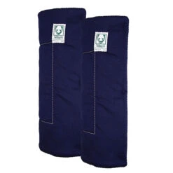 Wilkers Combo Quilted Leg Wraps Pair 14 Wilkers Combo Quilted Leg Wraps Pair -Lemieux Shop lw4 c1146