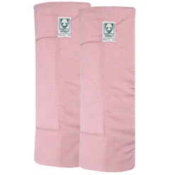 Wilkers Combo Quilted Leg Wraps Pair 15 Wilkers Combo Quilted Leg Wraps Pair -Lemieux Shop lw4 c1156