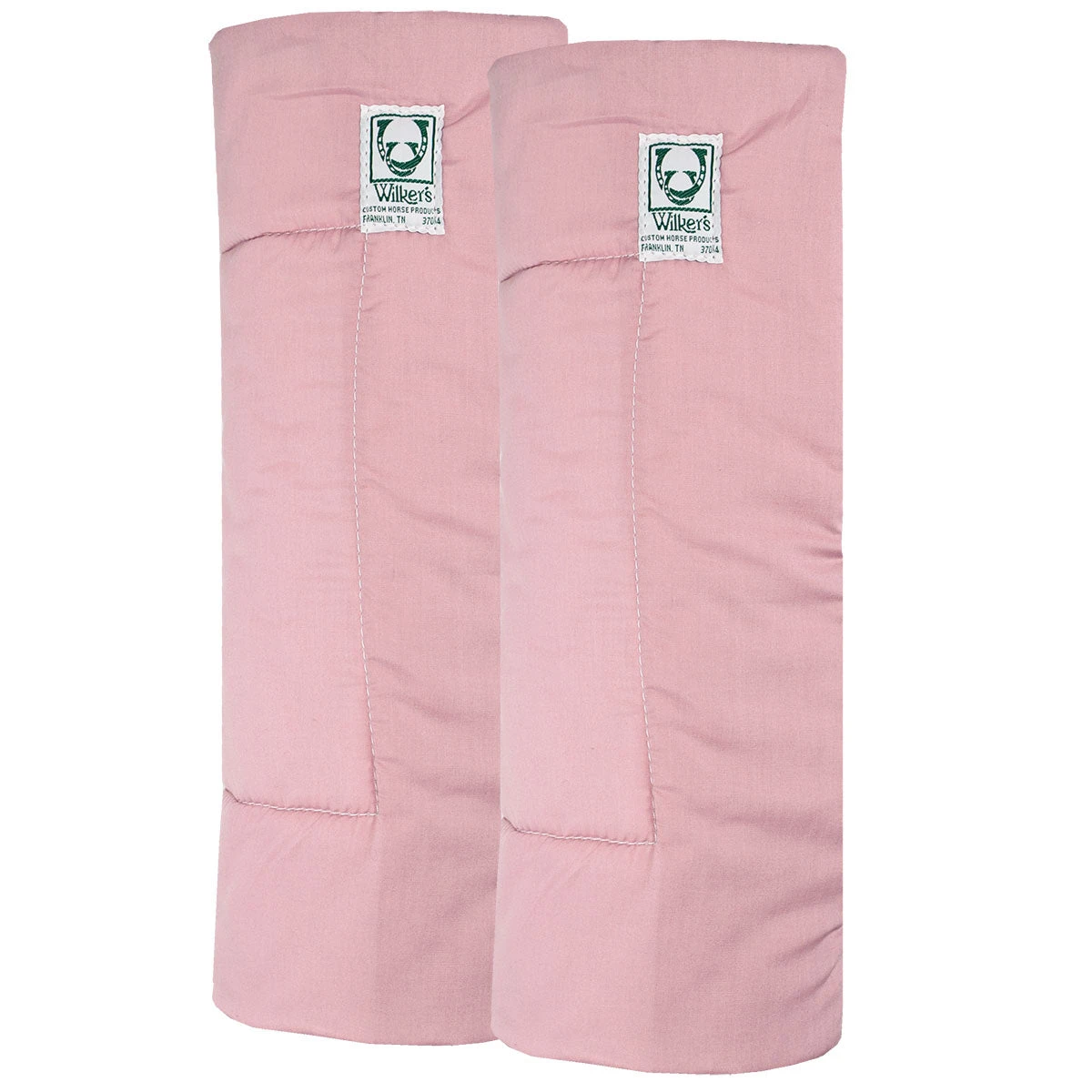 Wilkers Combo Quilted Leg Wraps Pair 9 Wilkers Combo Quilted Leg Wraps Pair - Image 7