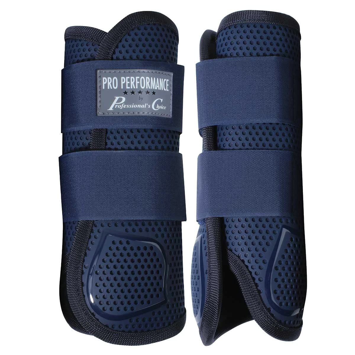 Professionals Choice Pro Performance Elite XC Front Boots 4 Professionals Choice Pro Performance Elite XC Front Boots - Image 2