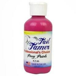 Tail Tamer Pony Paints 4 Oz -Lemieux Shop ppnts c1128
