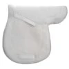 Supra Shaped Fleece Saddle Pad -Lemieux Shop rie3574 c1172