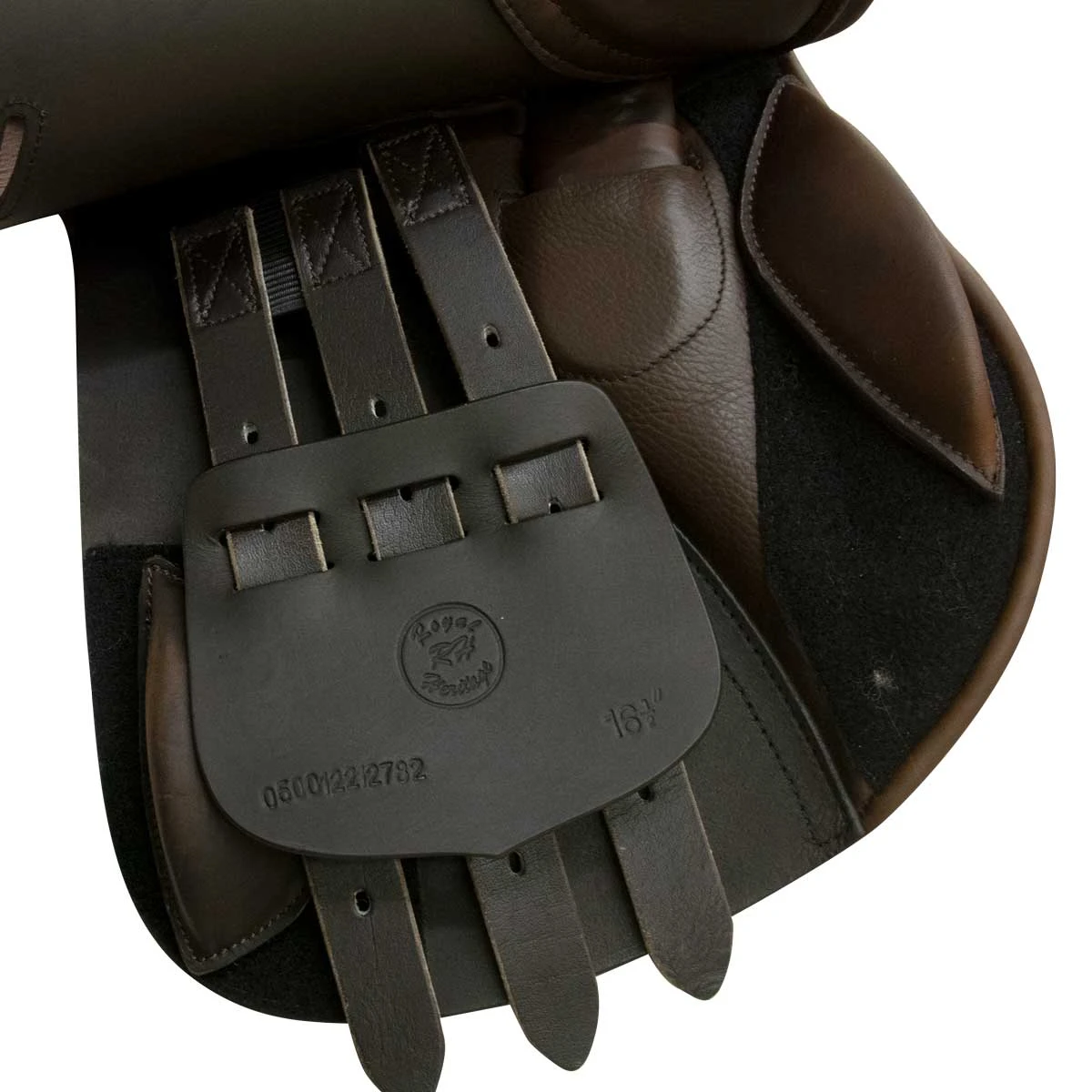 Royal Heritage Arora Hunt Saddle 4 Royal Heritage Arora Hunt Saddle - Image 2