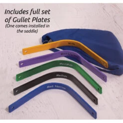 Royal Heritage Arora Hunt Saddle 9 Royal Heritage Arora Hunt Saddle -Lemieux Shop rs1610 rh c1109 alt3