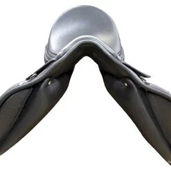 Royal Heritage Flora Monoflap Dressage Saddle -Lemieux Shop rs1615 rh c1105 alt1