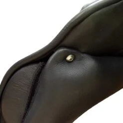 Royal Heritage Flora Monoflap Dressage Saddle -Lemieux Shop rs1615 rh c1105 alt3