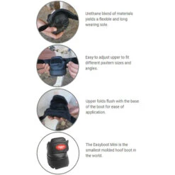 EasyCare Easyboot Mini -Lemieux Shop sb mi 3