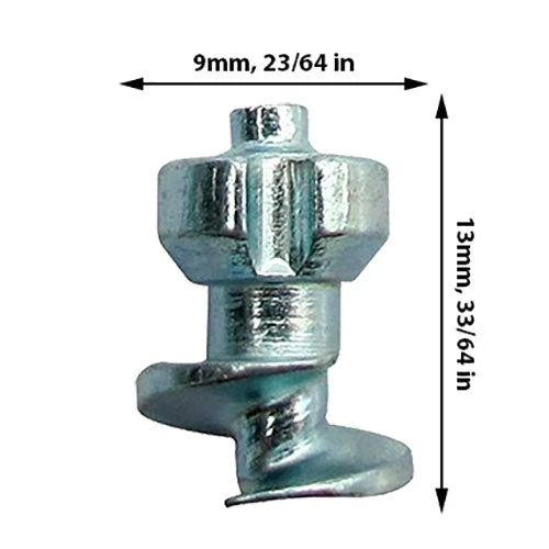 Scoot Boot Ice Stud Pack 5 Scoot Boot Ice Stud Pack - Image 3