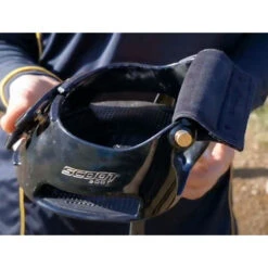 Scoot Boot Trail Gaiter Pack - Two Pairs -Lemieux Shop sbtg 1