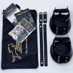 Scoot Boots Original Hoof Boots Pair -Lemieux Shop scootboot