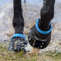 Scoot Boot Slims Hoof Boots - Pair -Lemieux Shop scootboot 1