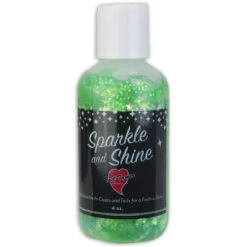 Tail Tamer Sparkle & Shine Gel 4 Oz -Lemieux Shop sparkle c1141