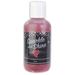 Tail Tamer Sparkle & Shine Gel 4 Oz -Lemieux Shop sparkle c1158