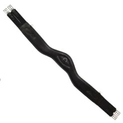 Total Saddle Fit Shoulder Relief English Girth -Lemieux Shop tsfsrg20 c1105 alt1