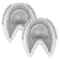 EasyShoe Versa Grip Plug - Front Pair -Lemieux Shop vgp h 2