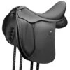 Wintec 500 Dressage Saddle - Flocked -Lemieux Shop wfdr50020 c1105