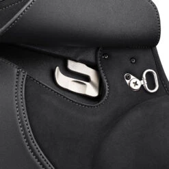 Wintec 2000 All Purpose Saddle With HART -Lemieux Shop whap2000 c1105 alt2