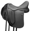 Wintec 500 Dressage Saddle With HART -Lemieux Shop whdr50020 c1105