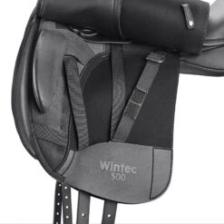 Wintec 500 Dressage Saddle With HART -Lemieux Shop whdr50020 c1105 alt1