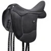 Wintec Pro Dressage Saddle With HART 1 Wintec Pro Dressage Saddle With HART -Lemieux Shop whdrpr20 c1105