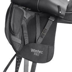 Wintec Pro Dressage Saddle With HART -Lemieux Shop whdrpr20 c1105 alt1