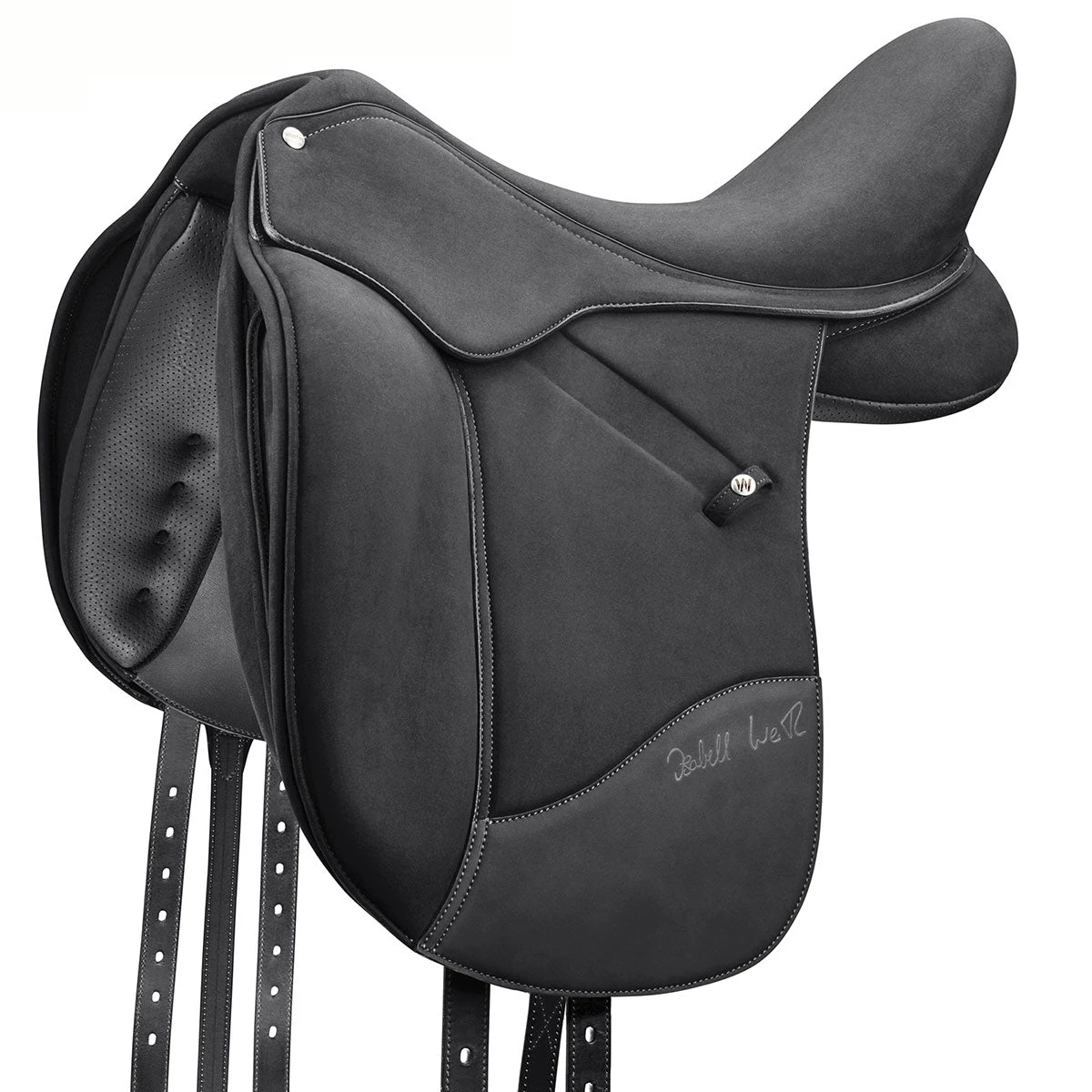 Wintec Isabell Dressage Saddle With HART 3 Wintec Isabell Dressage Saddle With HART