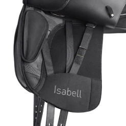 Wintec Isabell Dressage Saddle With HART 10 Wintec Isabell Dressage Saddle With HART -Lemieux Shop whisb20 c1105 alt1