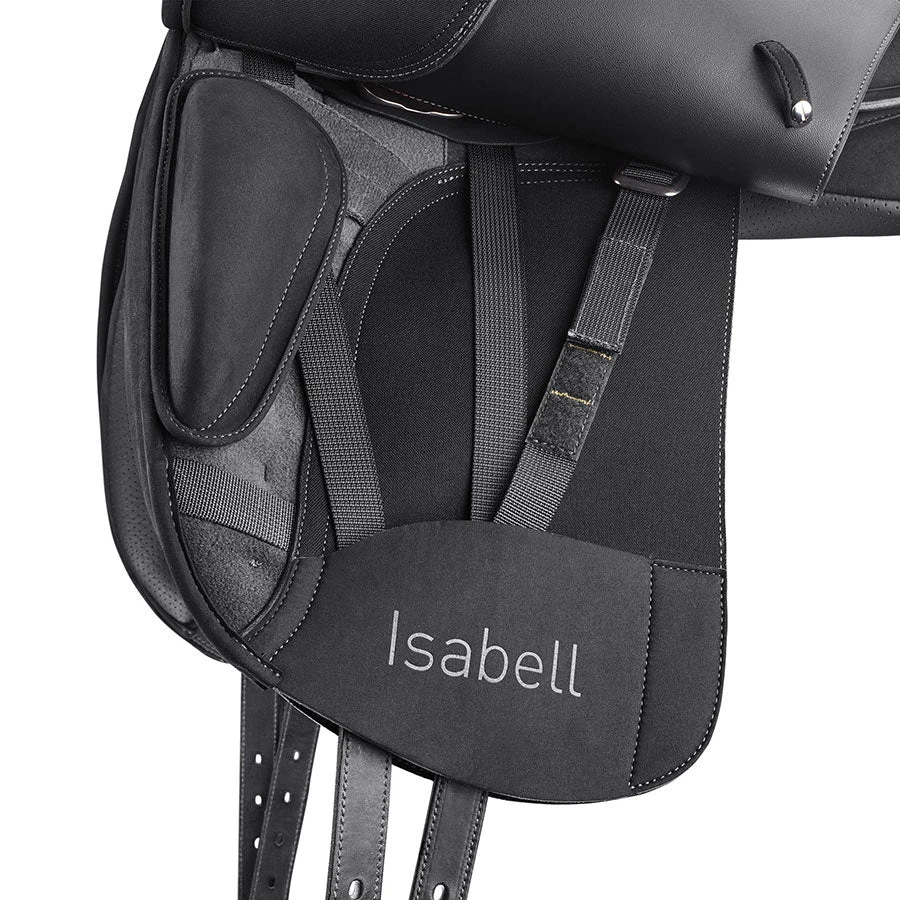 Wintec Isabell Dressage Saddle With HART 6 Wintec Isabell Dressage Saddle With HART - Image 4