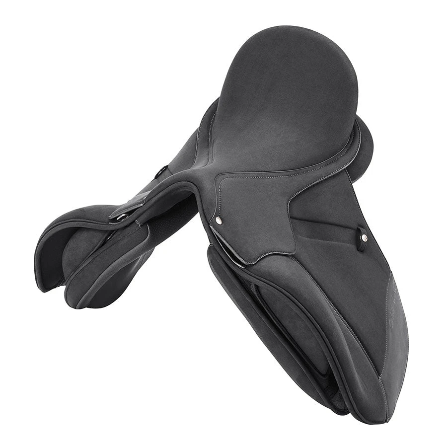 Wintec Isabell Dressage Saddle With HART 4 Wintec Isabell Dressage Saddle With HART - Image 2