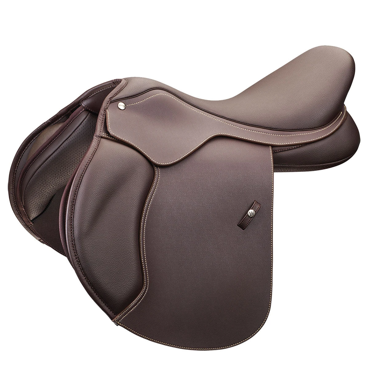 Wintec 500 Jump Saddle With HART 3 Wintec 500 Jump Saddle With HART