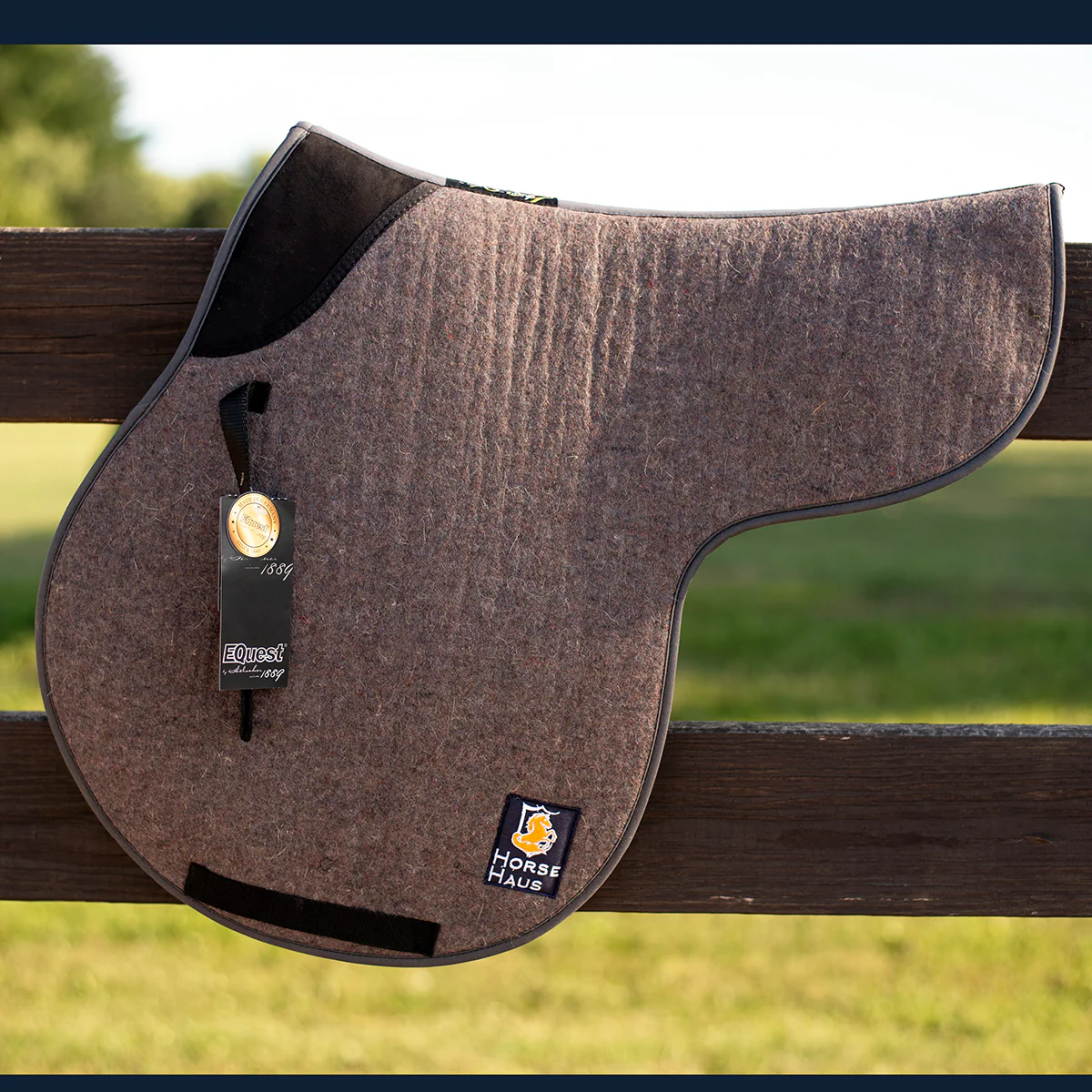 Lemieux Shop -Lemieux Shop wool felt mp pad