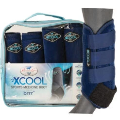Professionals Choice 2XCool Sports Medicine Boots 4-Pack -Lemieux Shop xc4 c1146