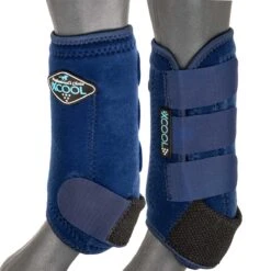 Professionals Choice 2XCool Front Sports Medicine Boots