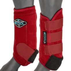 Professionals Choice 2XCool Front Sports Medicine Boots -Lemieux Shop xcf c1158